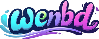 wenbd লোগো